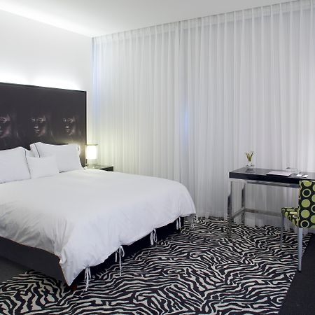 Leonardo Boutique Hotel Tel Aviv Pokoj fotografie